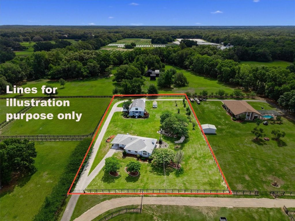 Image 82 of property listing at 6935 NW HIGHWAY 225A, Ocala, FL 34482