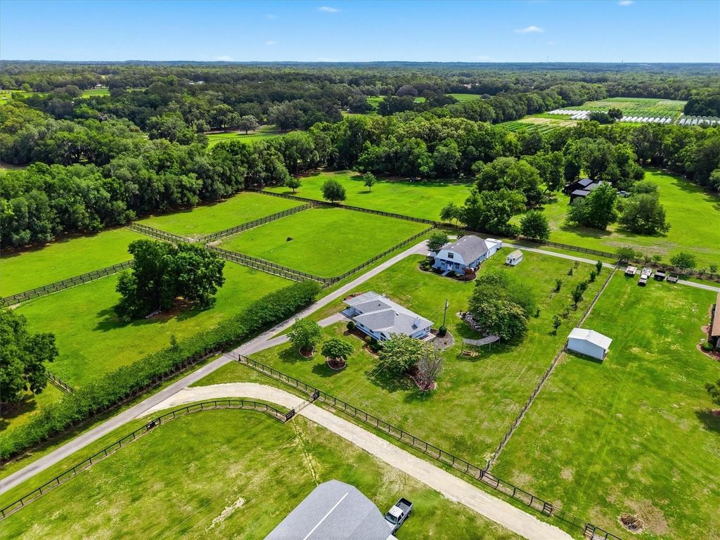 Image 83 of property listing at 6935 NW HIGHWAY 225A, Ocala, FL 34482