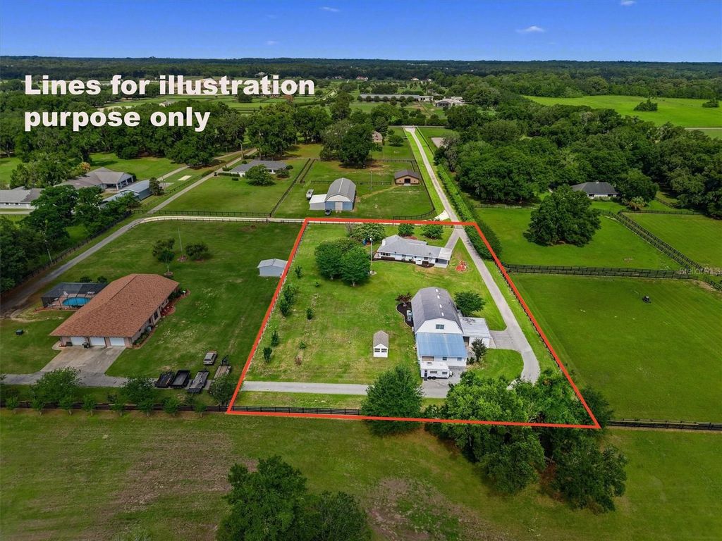 Image 85 of property listing at 6935 NW HIGHWAY 225A, Ocala, FL 34482
