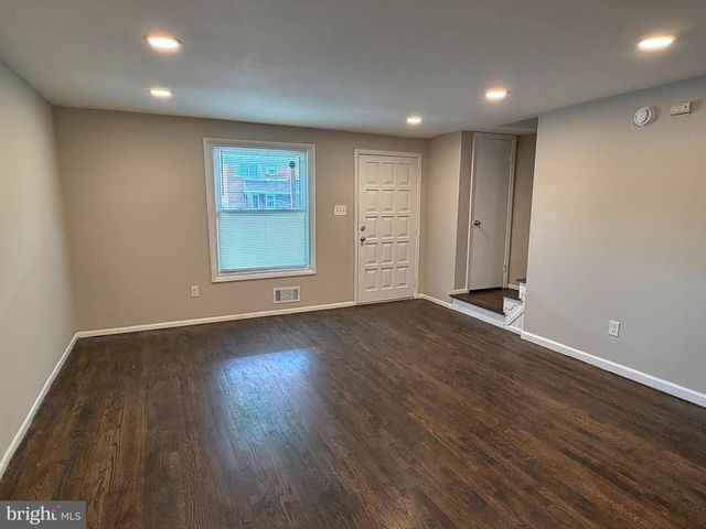 1008 FOXRIDGE LN, Baltimore, MD 21221