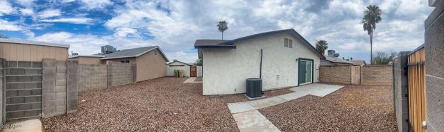 14650 N 54th Avenue, Glendale, AZ 85306