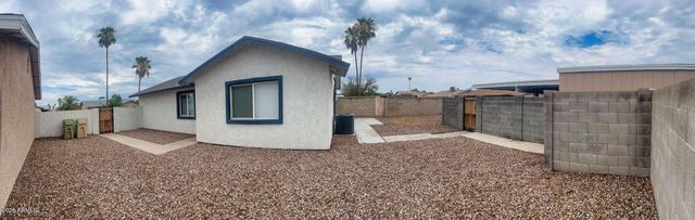 14650 N 54th Avenue, Glendale, AZ 85306