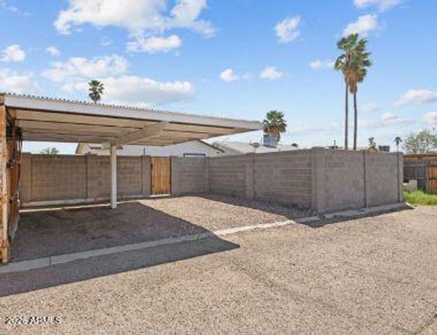 14650 N 54th Avenue, Glendale, AZ 85306