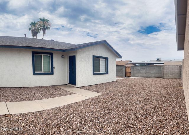 14650 N 54th Avenue, Glendale, AZ 85306