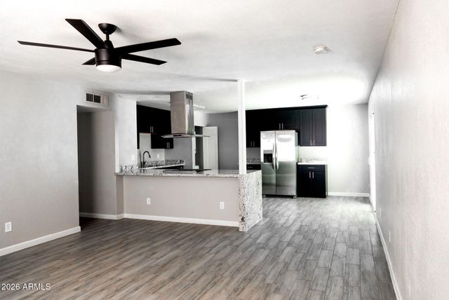 14650 N 54th Avenue, Glendale, AZ 85306