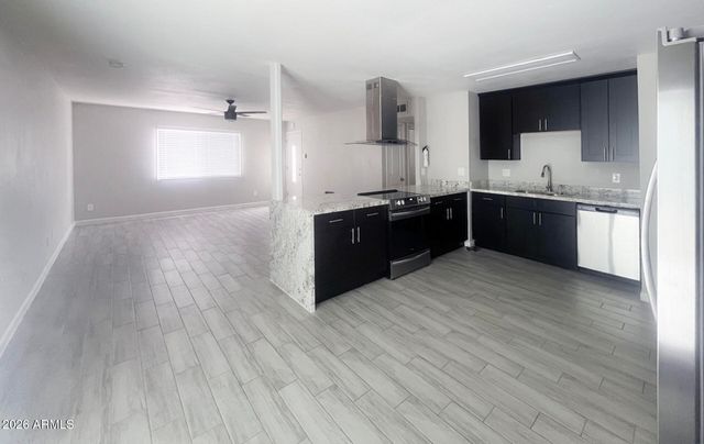 14650 N 54th Avenue, Glendale, AZ 85306