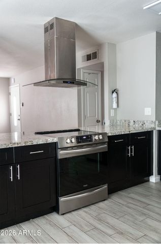 14650 N 54th Avenue, Glendale, AZ 85306