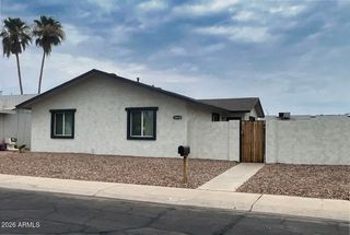 14650 N 54th Avenue, Glendale, AZ 85306