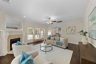 1710 Falcon Ridge Boulevard, Friendswood, TX 77546
