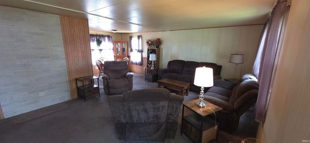 313 N west Street, Milford, IN 46542