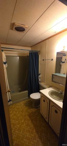 313 N west Street, Milford, IN 46542