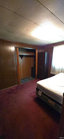 313 N west Street, Milford, IN 46542