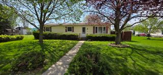 313 N west Street, Milford, IN 46542
