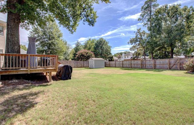 45 Blue Mountain Dr, Maumelle, AR 72113