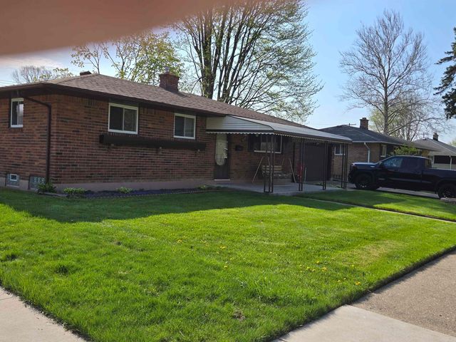 36514 Woodingham Drive, Clinton Twp, MI 48035