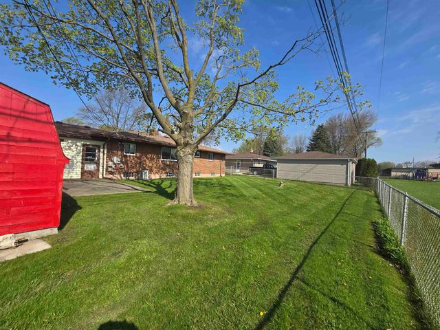 36514 Woodingham Drive, Clinton Twp, MI 48035