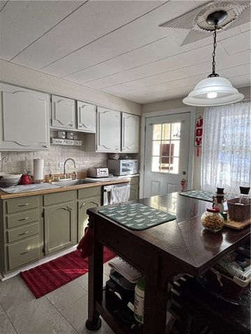 511 Haines Street, Kane Boro, PA 16735