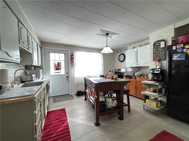 511 Haines Street, Kane Boro, PA 16735