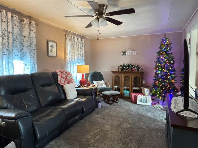 511 Haines Street, Kane Boro, PA 16735