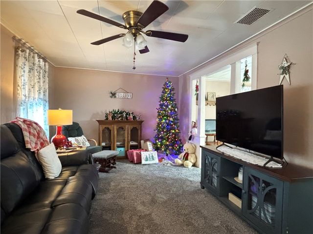 511 Haines Street, Kane Boro, PA 16735