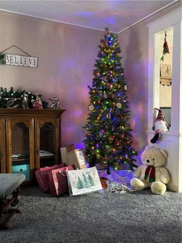 511 Haines Street, Kane Boro, PA 16735