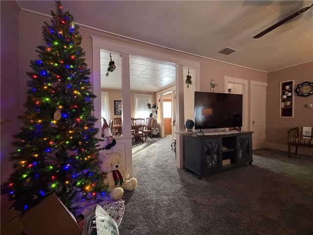 511 Haines Street, Kane Boro, PA 16735