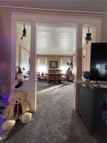 511 Haines Street, Kane Boro, PA 16735