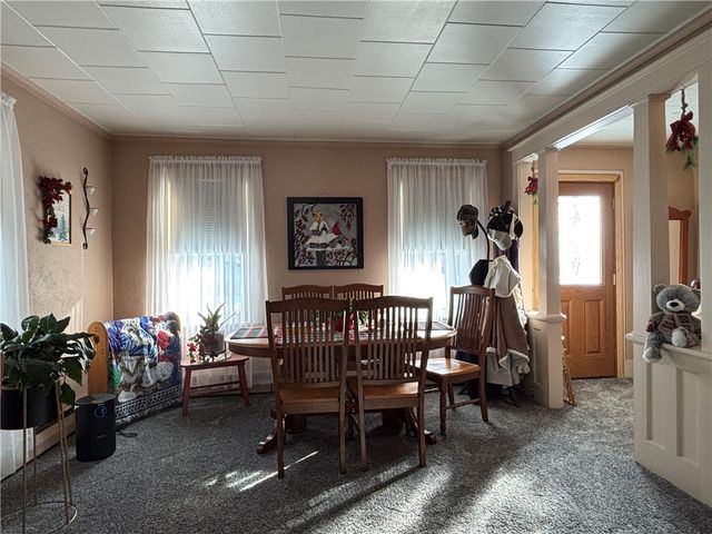 511 Haines Street, Kane Boro, PA 16735