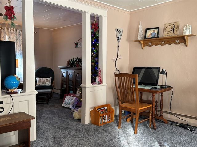 511 Haines Street, Kane Boro, PA 16735