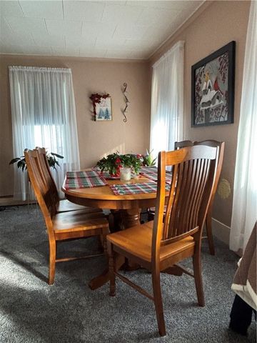 511 Haines Street, Kane Boro, PA 16735