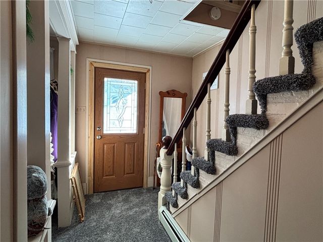 511 Haines Street, Kane Boro, PA 16735