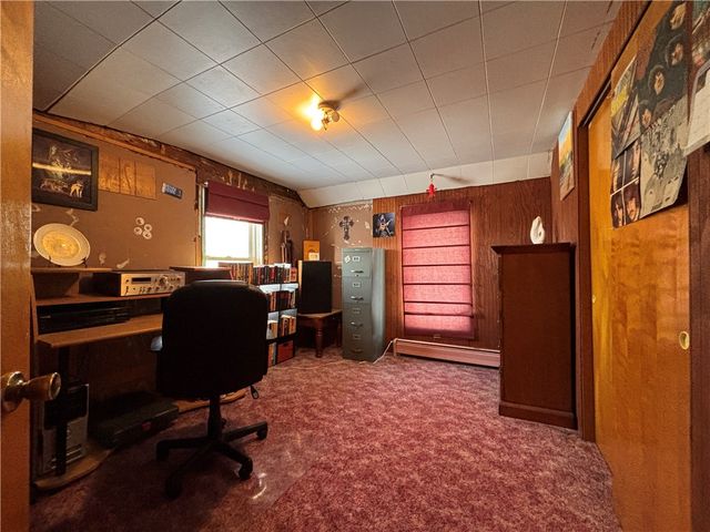 511 Haines Street, Kane Boro, PA 16735