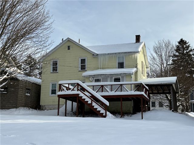 511 Haines Street, Kane Boro, PA 16735