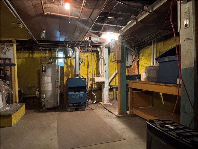 511 Haines Street, Kane Boro, PA 16735