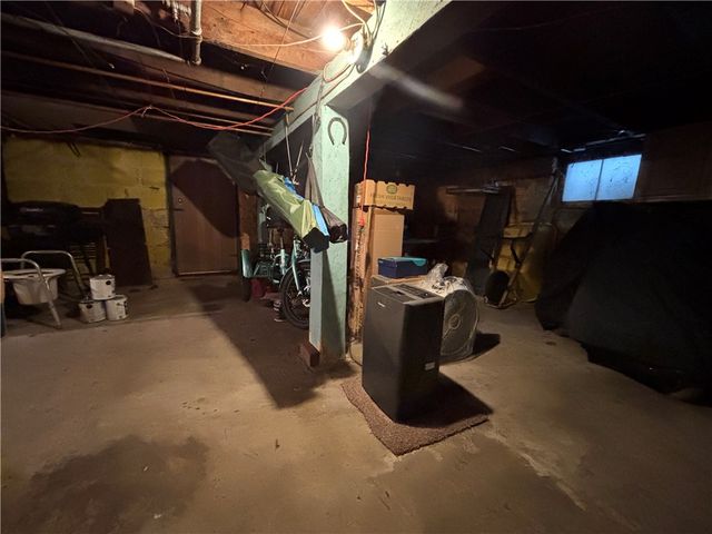 511 Haines Street, Kane Boro, PA 16735