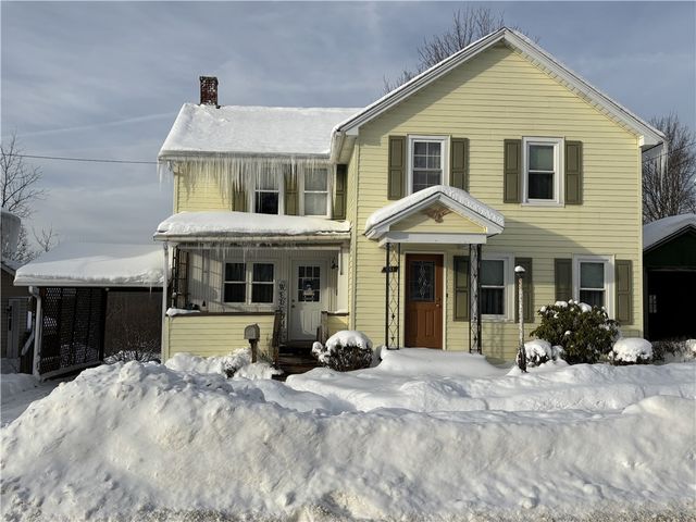 511 Haines Street, Kane Boro, PA 16735