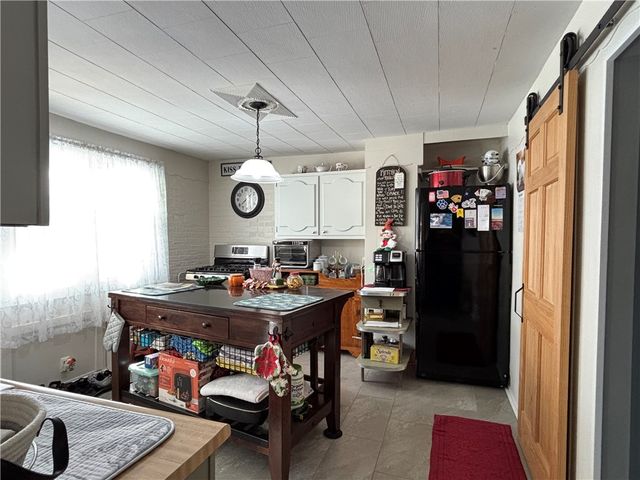 511 Haines Street, Kane Boro, PA 16735