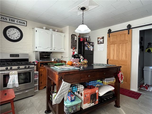 511 Haines Street, Kane Boro, PA 16735