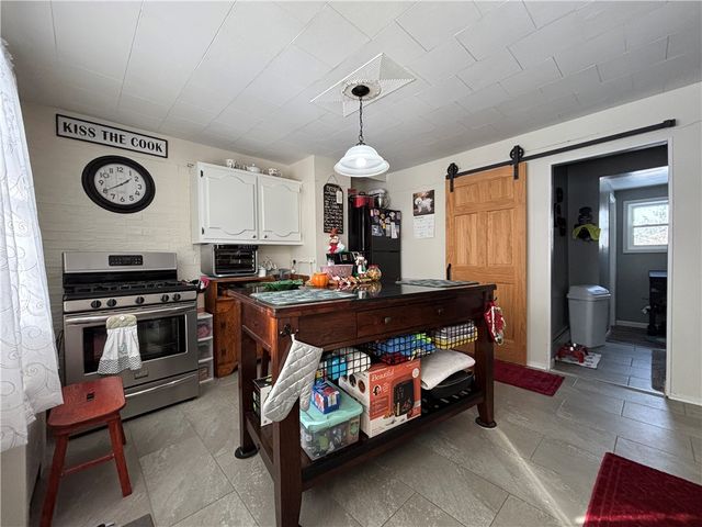 511 Haines Street, Kane Boro, PA 16735