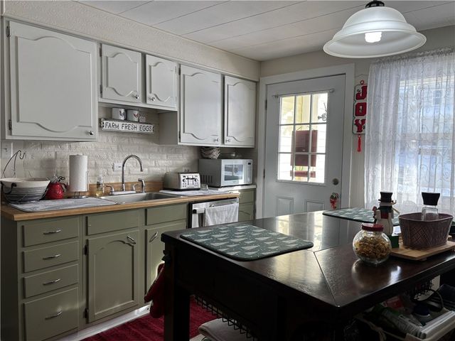 511 Haines Street, Kane Boro, PA 16735