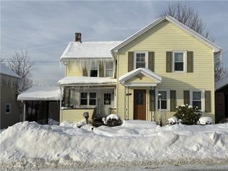 511 Haines Street, Kane Boro, PA 16735