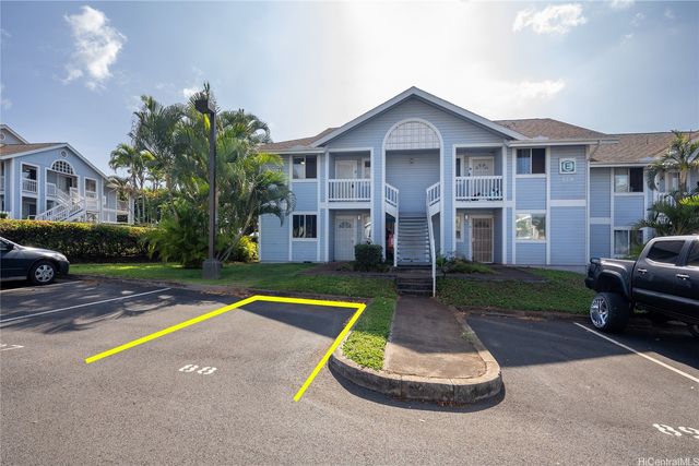 94-201 Lumiaina Place 201, Waipahu, HI 96797