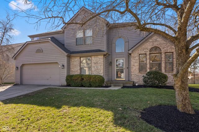 9943 Deering Street, Fishers, IN 46037