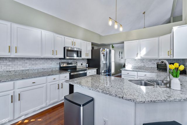 9943 Deering Street, Fishers, IN 46037