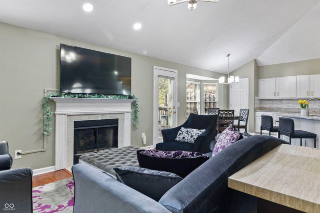 9943 Deering Street, Fishers, IN 46037