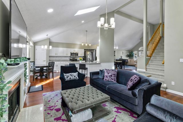 9943 Deering Street, Fishers, IN 46037