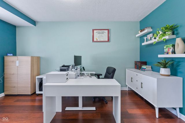 9943 Deering Street, Fishers, IN 46037