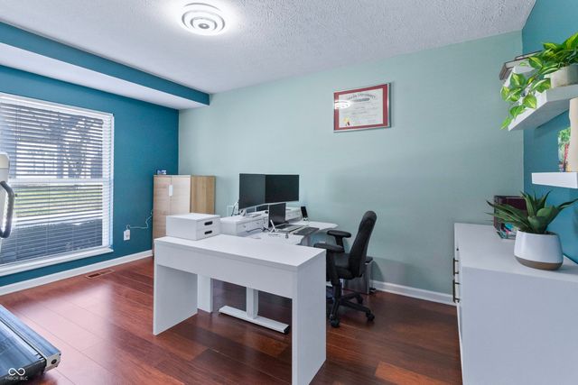 9943 Deering Street, Fishers, IN 46037