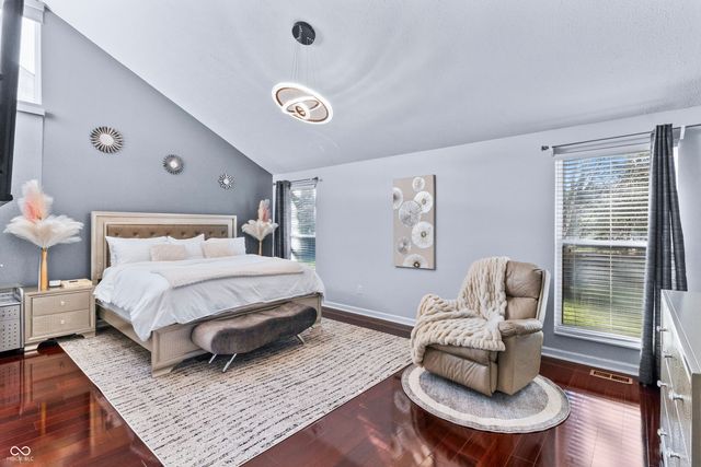 9943 Deering Street, Fishers, IN 46037