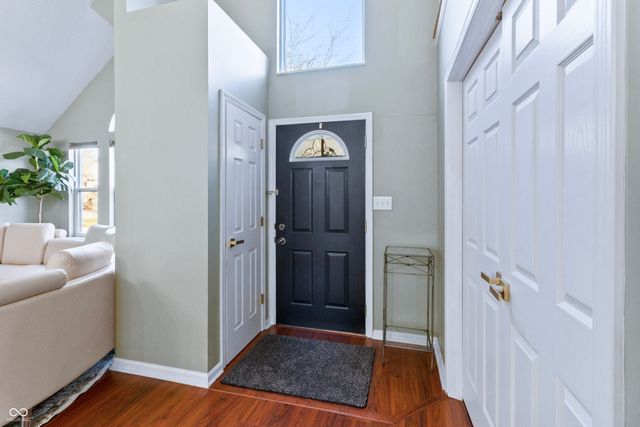 9943 Deering Street, Fishers, IN 46037